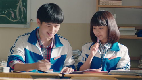 刘昊然曾公开表示喜欢谭松韵 有多少男明星喜欢谭松韵