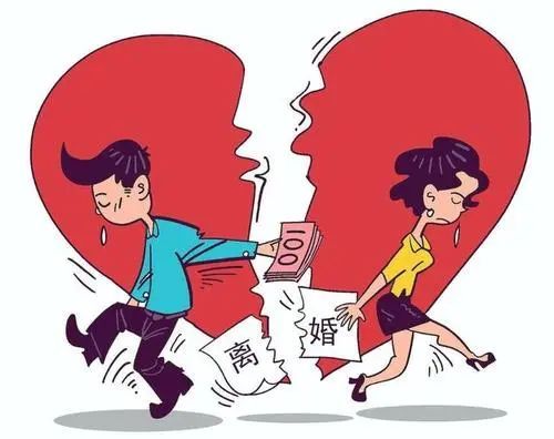 分手后缘分未尽的表现 两个人缘分很深的征兆