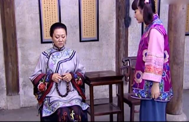 大宅院的女人香菱死了没 香菱为何怀了哑巴的孩子