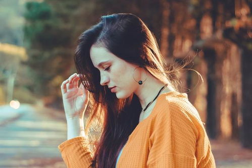 太安静的女生给男生什么感觉 安静且距离感强的女孩