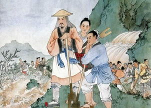 大禹的三个老婆叫什么 禹娶了几个老婆