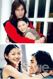 大s前男友顺序 大s第一个男人是谁