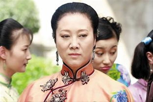 大宅院的女人各自结局 电视剧《大宅院的女人》