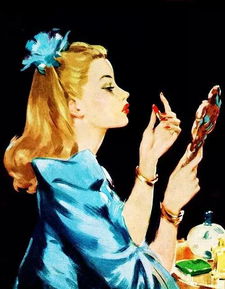 大女人是什么样的特质 大女人指的是哪类人