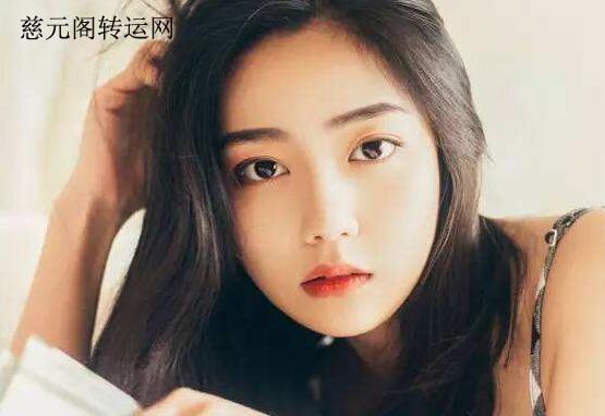 大富大贵的面相女人 财库大的女人面相