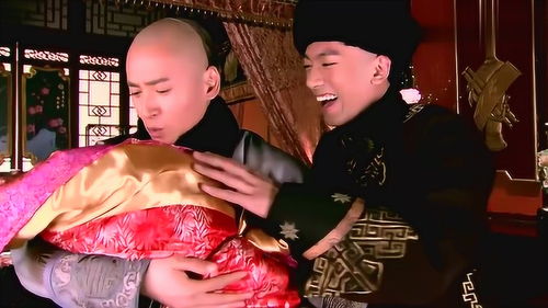 多铎最爱的女人是谁 多铎抢了多少女人