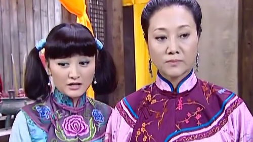 大宅院的女人香菱的下场 香菱的真正结局