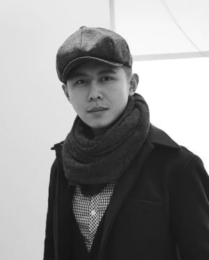 大冰的感情经历 大冰的妻子照片