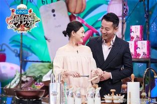 大s的前任老公是谁 大s第一个丈夫是谁