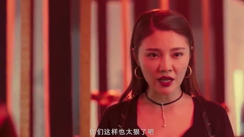 大哥的女人性格特点 一看就知道是大哥的女人