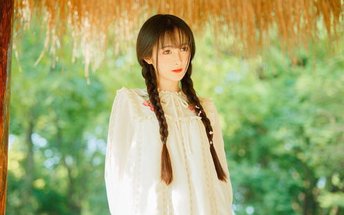 外表文静单纯做事狠的女生 不懂男女之事的女生性格