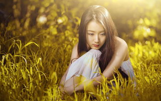 外表单纯内心阴暗的女人特征 越是内心肮脏的人越喜欢纯净