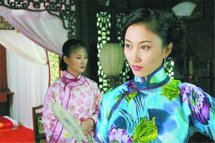 大宅院的女人梅兰结局 大宅院元妈最后怎样了
