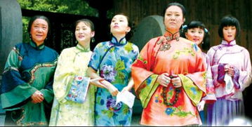 大宅院的女人40集 给我播放大宅院的女人电视剧