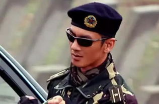 大明星的特种兵老公 特种兵的明星媳妇