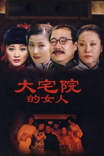大宅门的女人在线观看 大宅院的女人免费观看全集在线观看