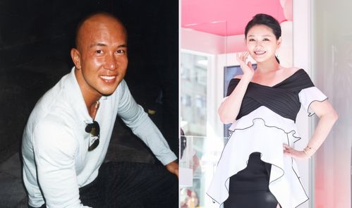 大s现任老公具俊晔个人资料 大S与具俊晔生了一个儿子