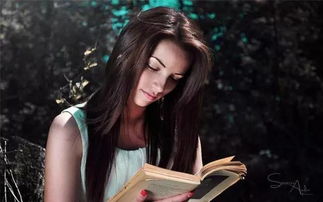 多读书的女人脸看得出吗 爱读书的女人气质都冷