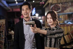 前男友不是人结局 前男友不是人最后跟谁在一起