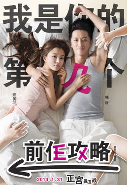 前任4高清在线观看免费 前任攻略1在线观看