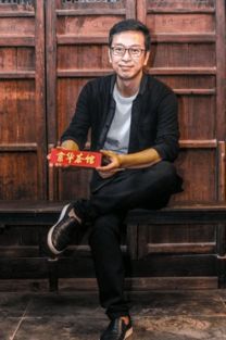 制片人侯鸿亮老婆 侯鸿亮结婚生子了吗
