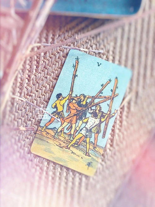 力量正位感情能复合吗 力量牌正位复合几率