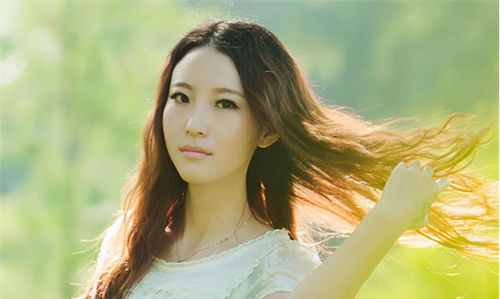 包容心强的女人什么性格 一个包容心很强的女孩子