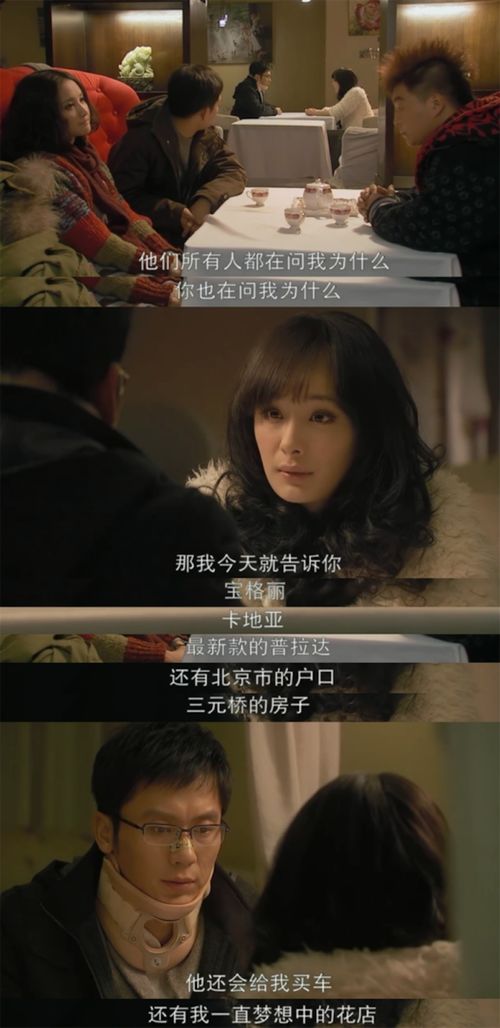 北京爱情故事当年火吗 北京爱情故事捧红了多少人