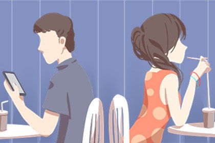 刚分手就梦见和好怎么回事 现实中分手了做梦却梦见和好