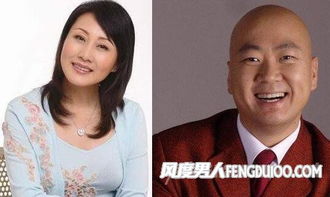 包蕾是郭冬临老婆吗 包蕾和郭冬临的年龄差距