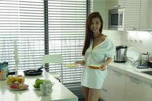 前任攻略姚星彤好漂亮 前任攻略1姚星彤剧照