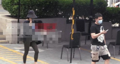 刻意和你拉开距离的男人 一个故意和你避嫌的男人