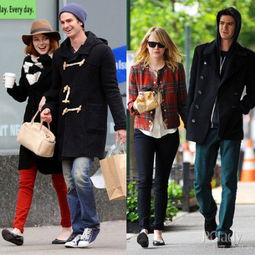 加菲安德鲁为什么和艾玛分手 加菲安德鲁杂技