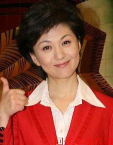 包蕾主持人的老公 主持人经蓓老公