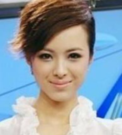 包蕾辽宁主持人的老公 包蕾个人资料及近况