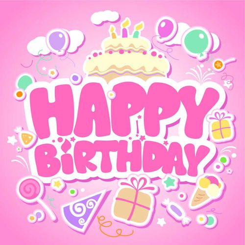 前任生日应该怎么祝福 真心祝福前任生日的话