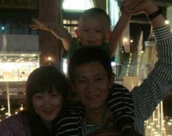 北京加代妻子张静结局 北京加代儿子现状