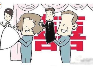 包办婚姻害了多少人 包办婚姻适合什么样的人