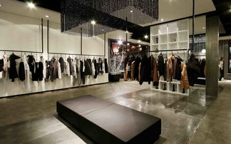 加盟男人帮服装店多少钱 加盟一家服装店大概要多少钱