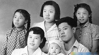 单田芳第二任妻子 单田芳母亲的照片大全