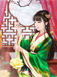 古代武艺高强的女人 古代女子武力排行榜