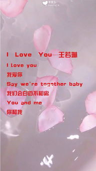 十首超甜表白歌词 适合男生表白的歌曲