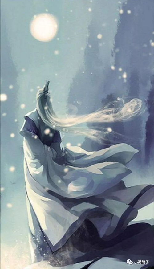 千江有水千江月比喻爱情 用千江月来形容男女爱情