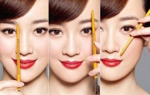 半截眉的女人有贵气 女的半截眉好不好