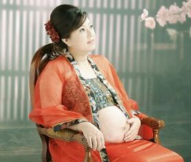 单身者梦见大肚子女人 已婚女人梦见自己肚子大了