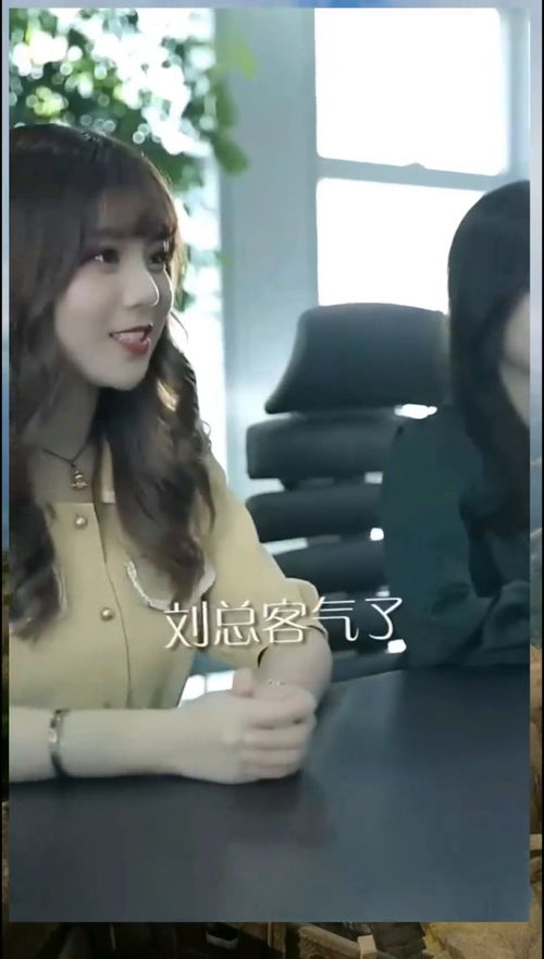 千万别惹装弱的女人 给人感觉柔柔弱弱的女孩