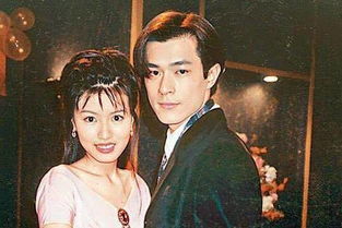 古天乐现任老婆黄纪莹 古天乐结婚了没有