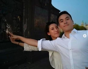 卓日升的老婆是什么背景 李卓霖老婆