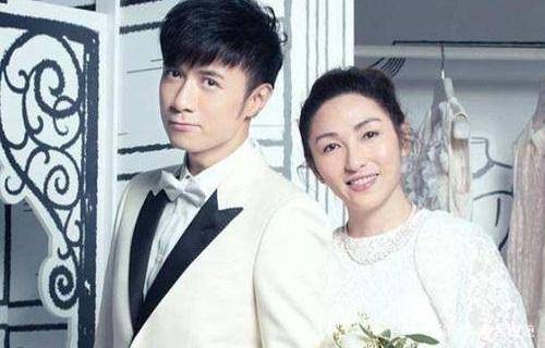 古巨基老婆52岁生子 和古巨基长得像的明星