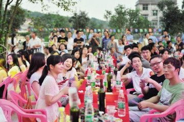 南昌相亲网哪个比较真实可靠 南昌最新大型相亲会